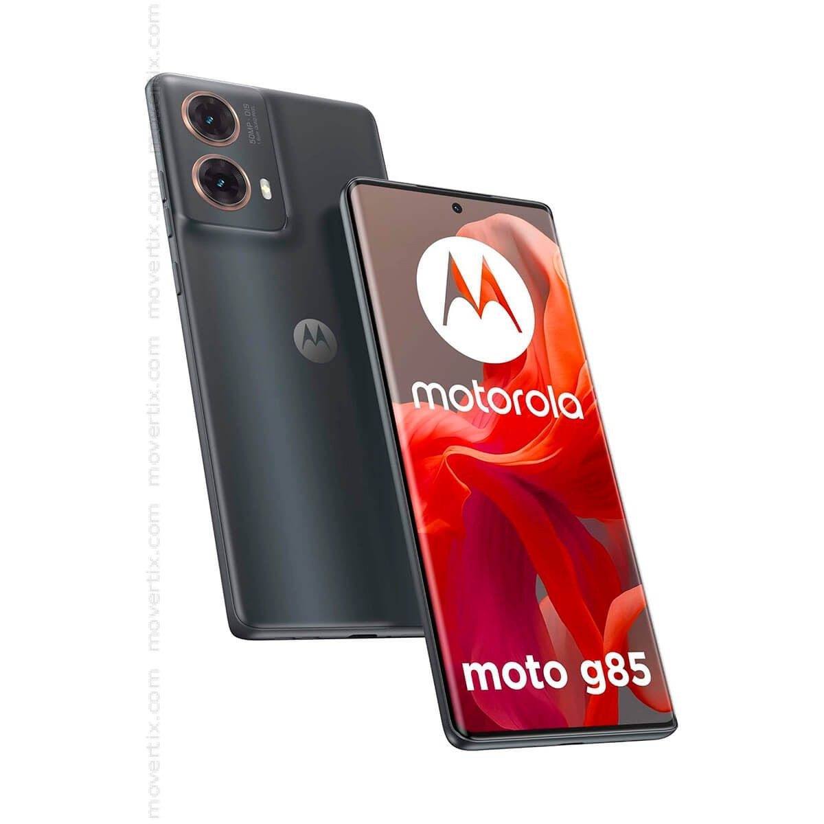 CELULAR MOTOROLA G85 XT2427-1 256GB/8GB RAM 5G URBAN GREY